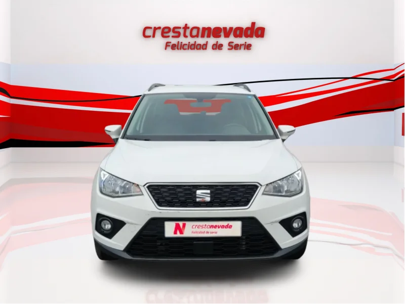 Imagen de SEAT Arona