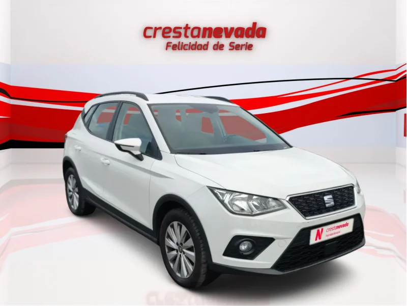 Imagen de SEAT Arona