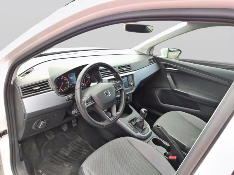 Imagen de SEAT Arona