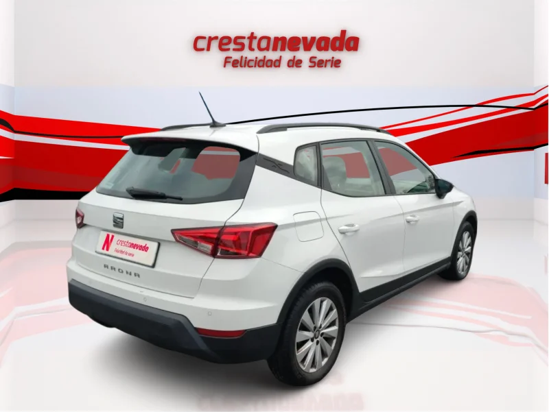 Imagen de SEAT Arona