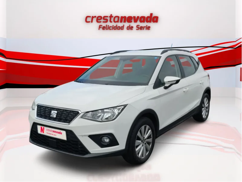 Imagen de SEAT Arona
