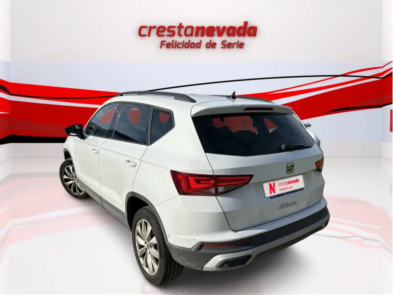 Imagen de SEAT Ateca