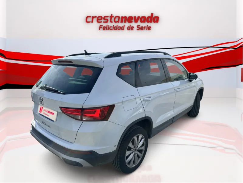 Imagen de SEAT Ateca