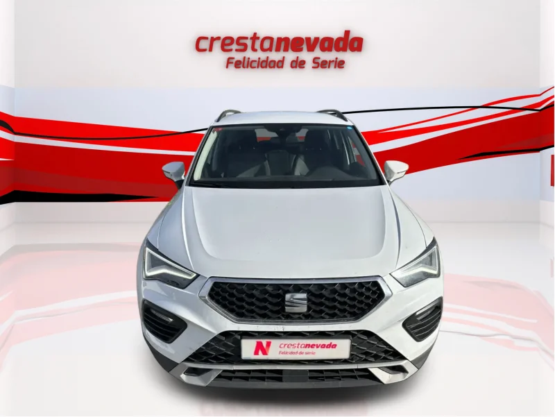 Imagen de SEAT Ateca
