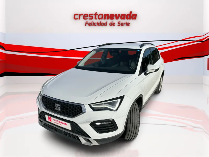 Imagen de SEAT Ateca