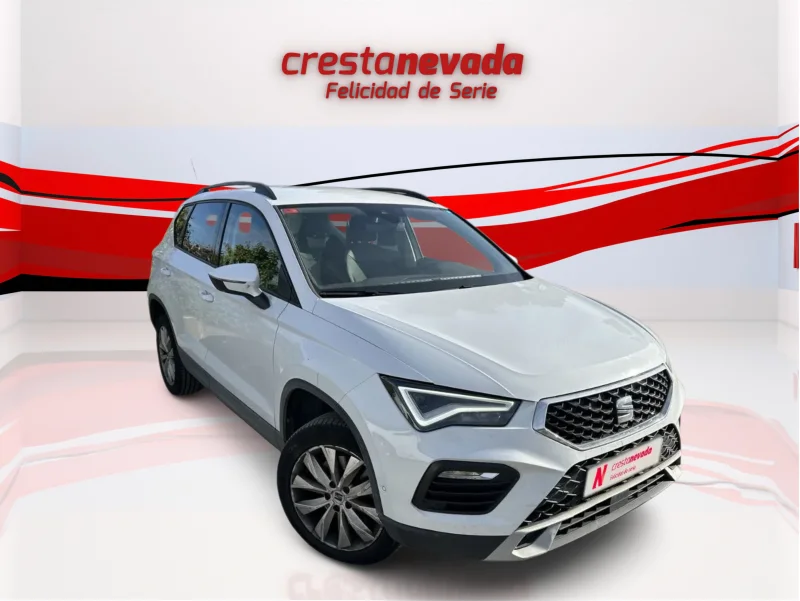 Imagen de SEAT Ateca