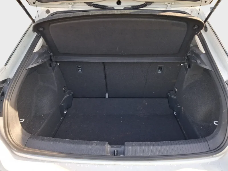 Imagen de Volkswagen T-Roc