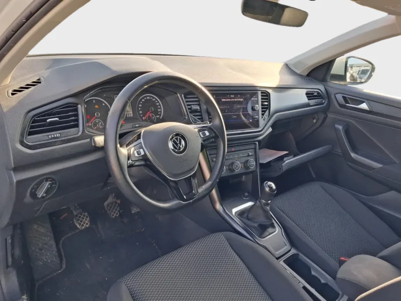 Imagen de Volkswagen T-Roc