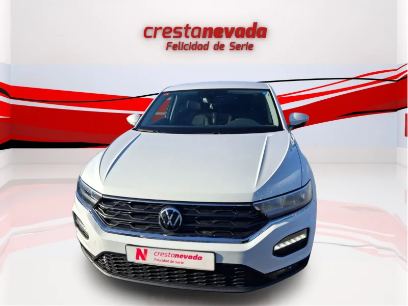 Imagen de Volkswagen T-Roc