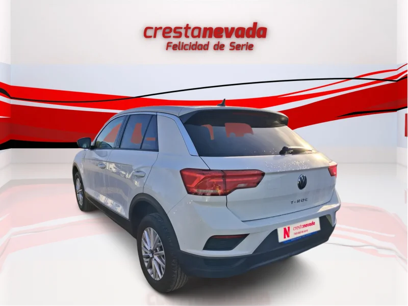 Imagen de Volkswagen T-Roc
