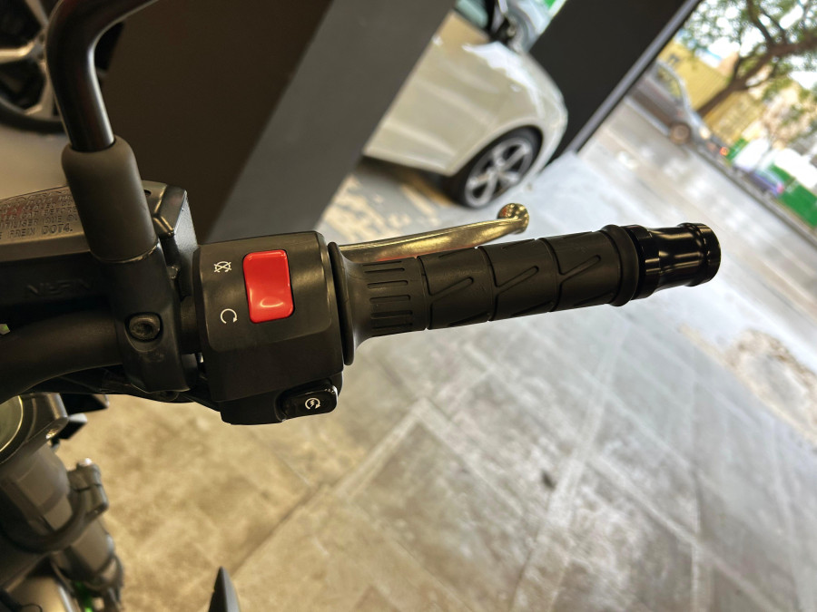 Imagen 9 de KAWASAKI Z 900 Gasolina 125 CV