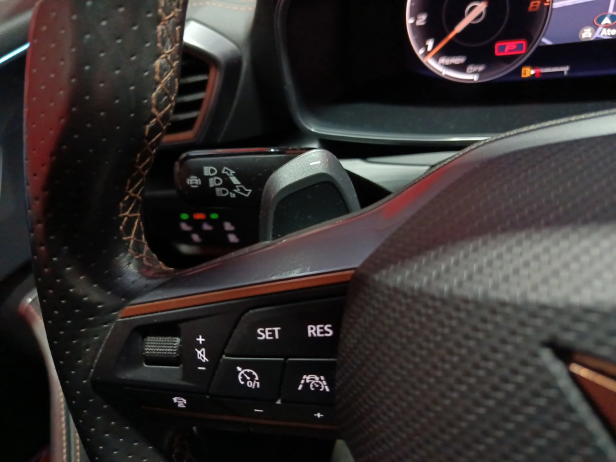 Imagen de cupra Formentor