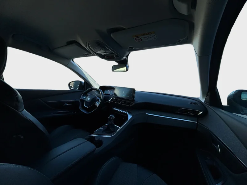 Imagen de Peugeot 3008