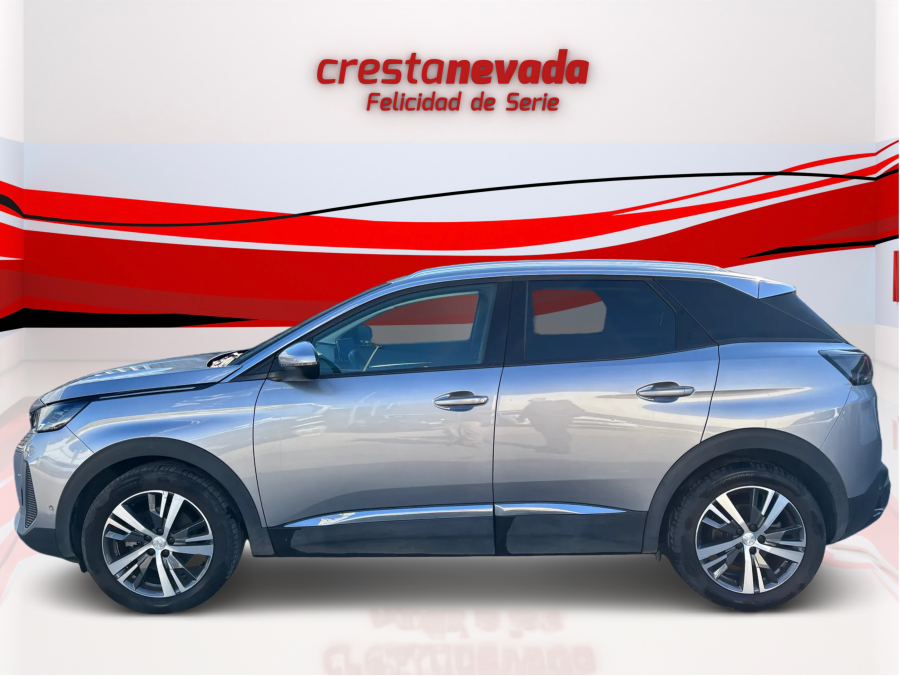 Imagen de Peugeot 3008