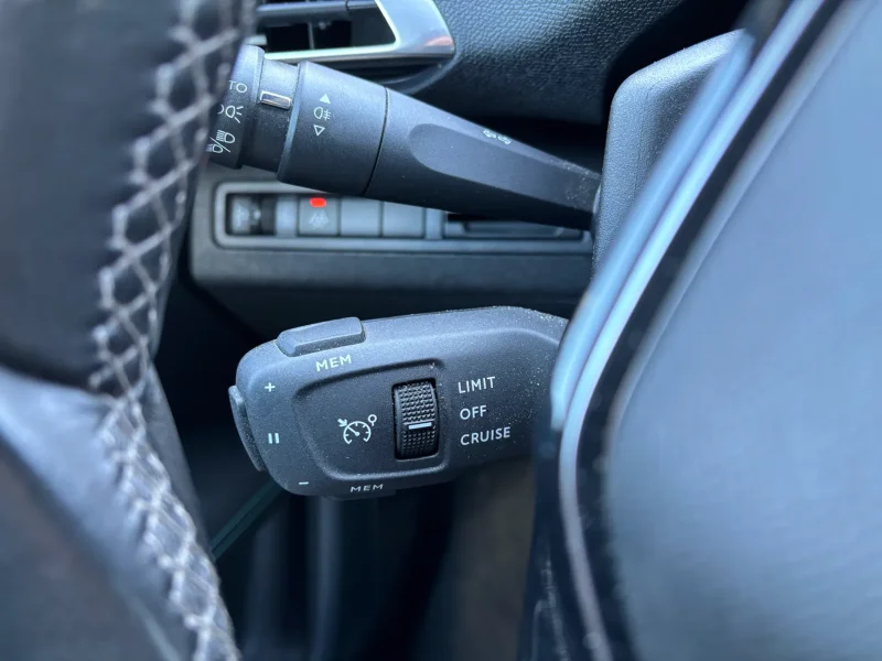 Imagen de Peugeot 3008