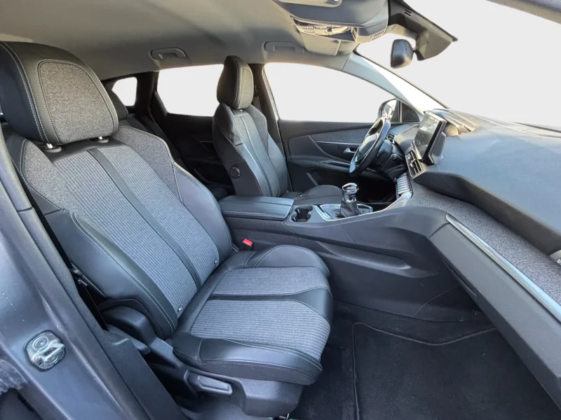 Imagen de Peugeot 3008