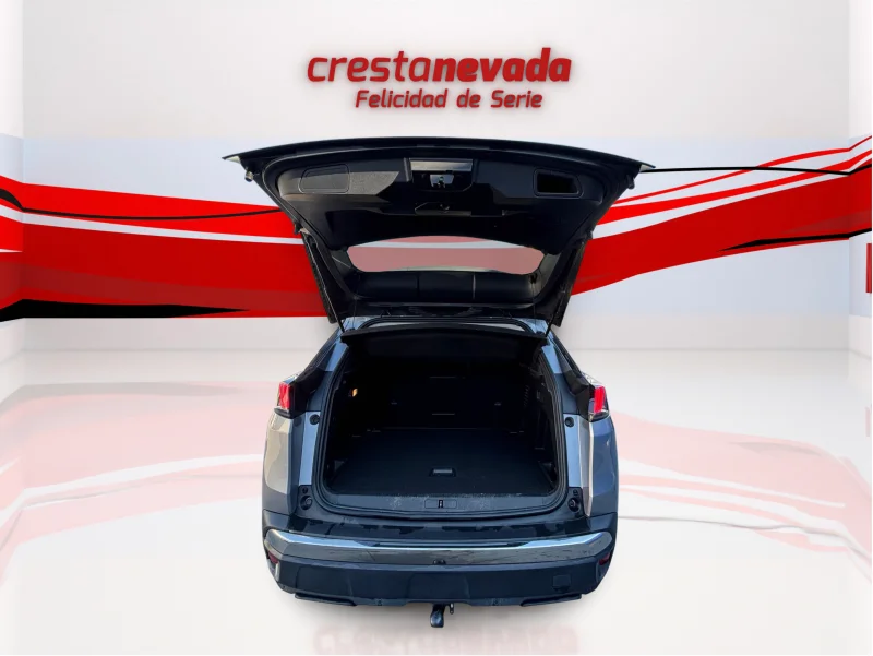 Imagen de Peugeot 3008