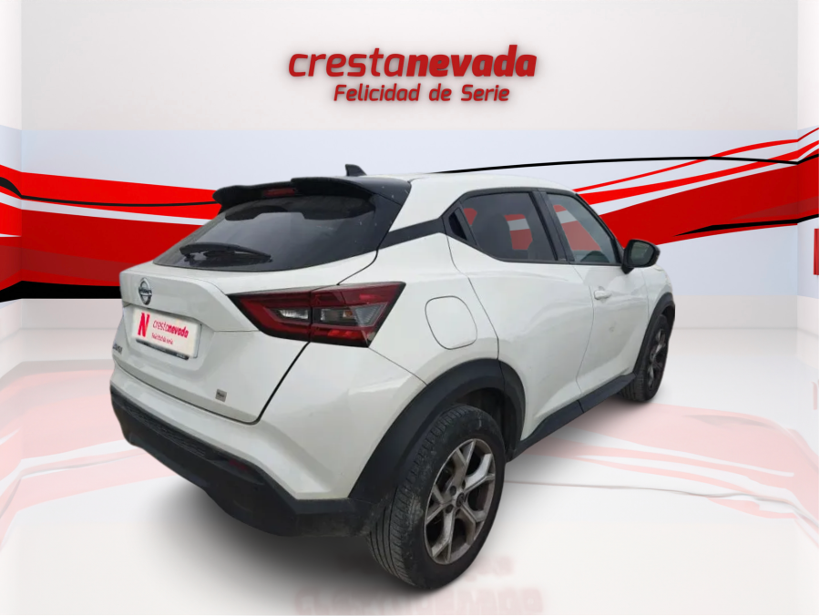 Imagen de NISSAN JUKE