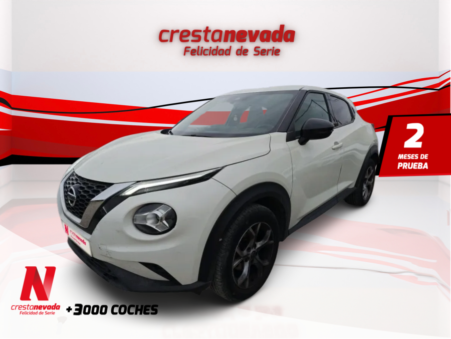 Imagen de NISSAN JUKE