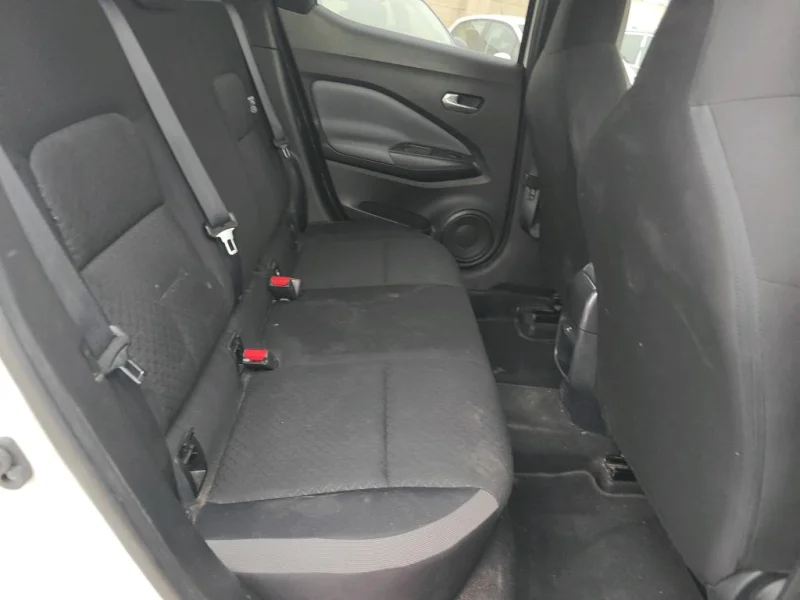 Imagen de NISSAN JUKE