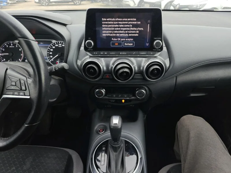 Imagen de NISSAN JUKE