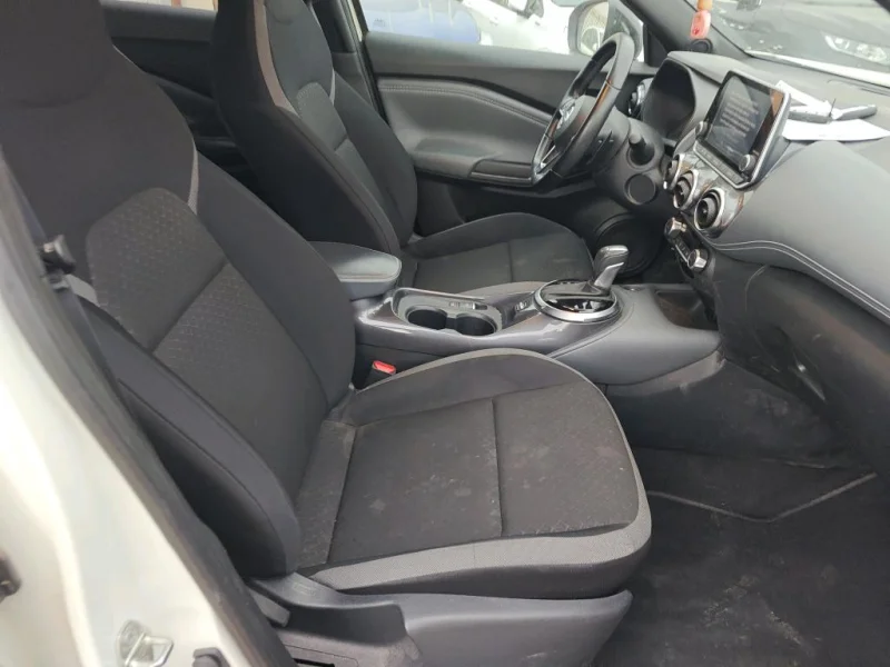 Imagen de NISSAN JUKE