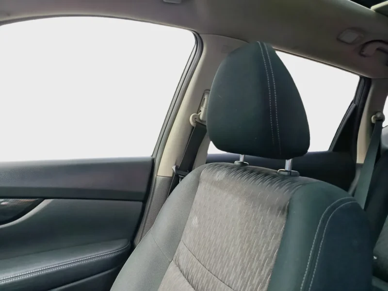 Imagen de NISSAN X-TRAIL