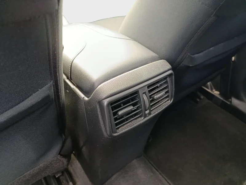 Imagen de NISSAN X-TRAIL