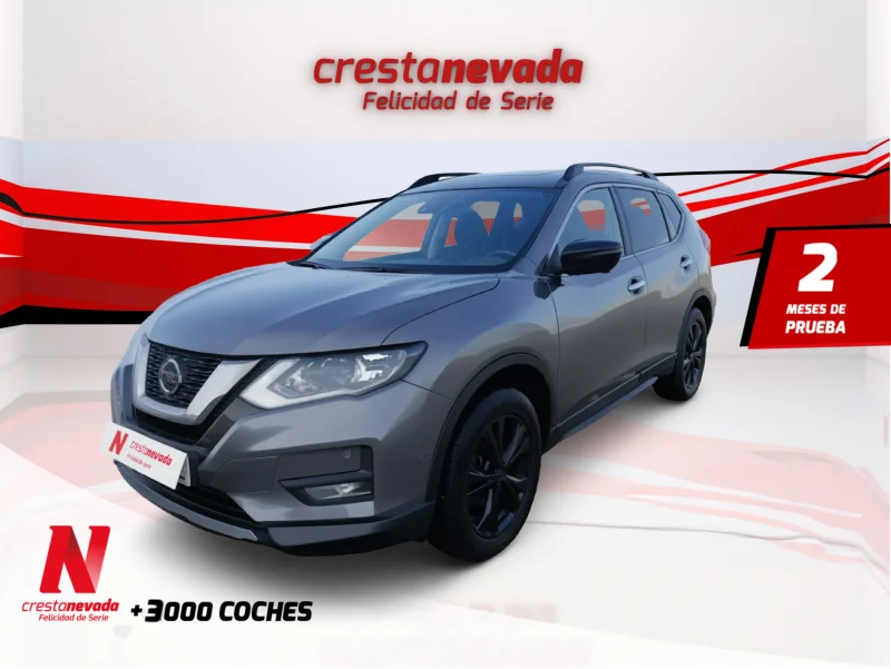 Imagen de NISSAN X-TRAIL