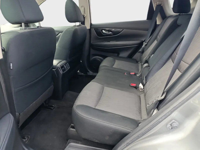 Imagen de NISSAN X-TRAIL