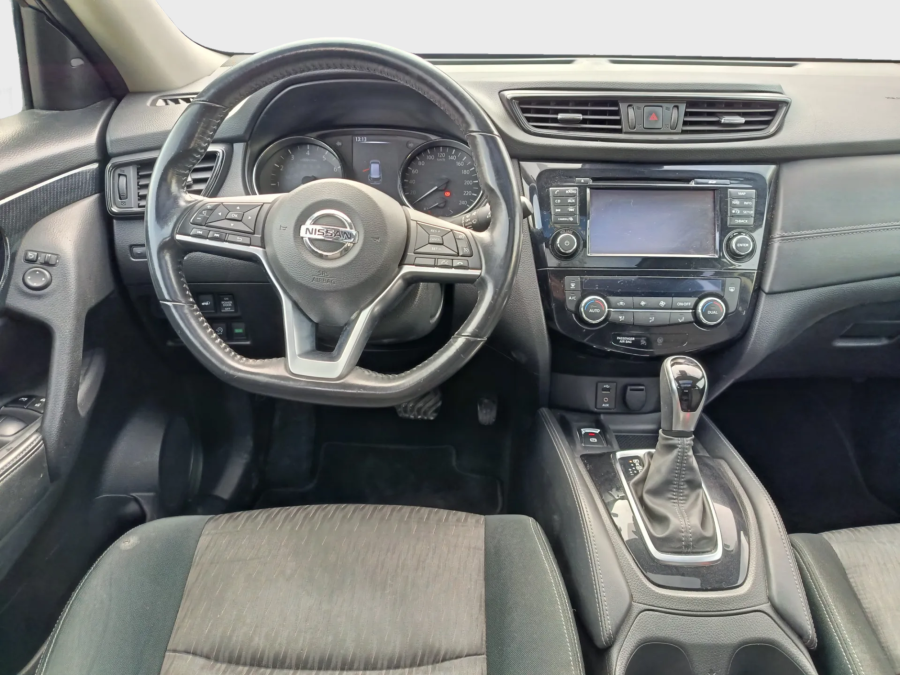 Imagen de NISSAN X-TRAIL
