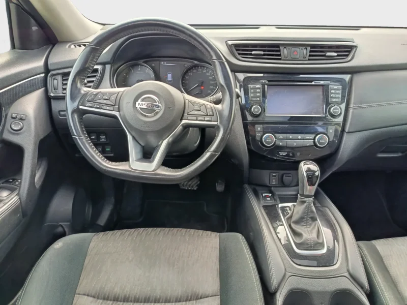 Imagen de NISSAN X-TRAIL