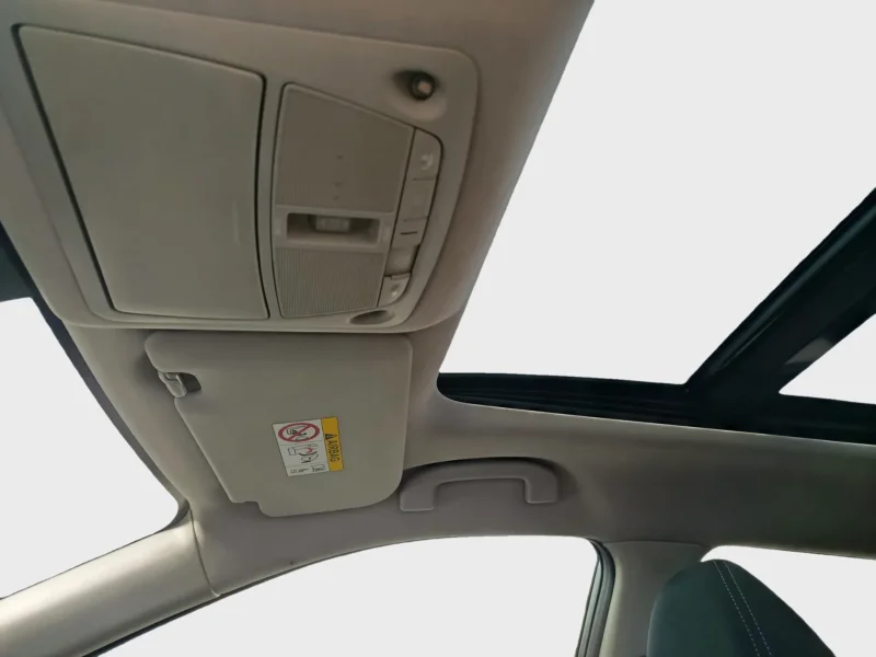 Imagen de NISSAN X-TRAIL