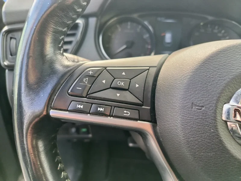 Imagen de NISSAN X-TRAIL