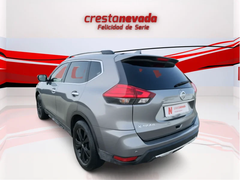 Imagen de NISSAN X-TRAIL