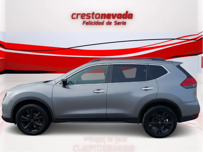 Imagen de NISSAN X-TRAIL