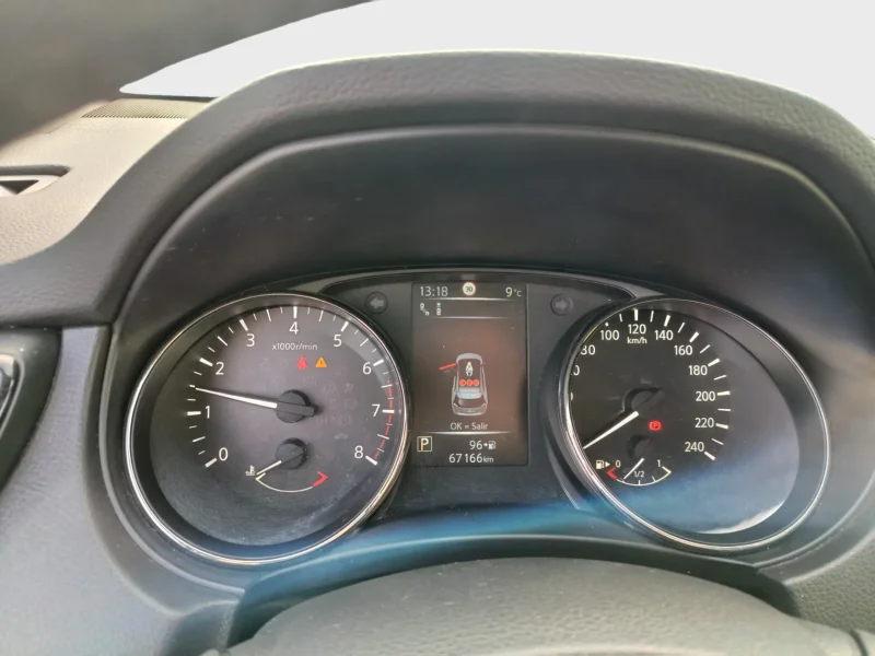 Imagen de NISSAN X-TRAIL