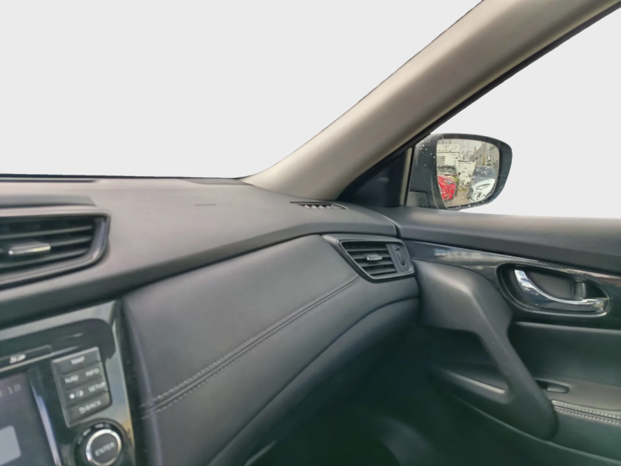 Imagen de NISSAN X-TRAIL