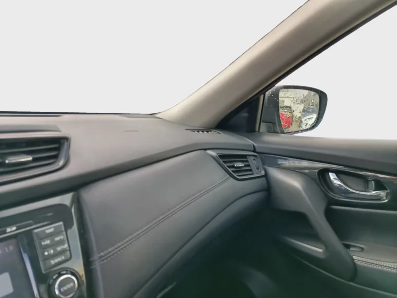 Imagen de NISSAN X-TRAIL