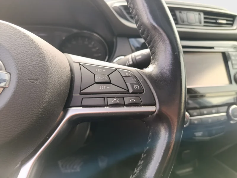 Imagen de NISSAN X-TRAIL