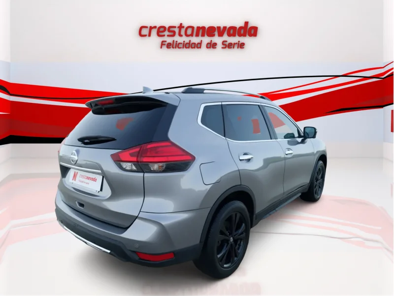 Imagen de NISSAN X-TRAIL