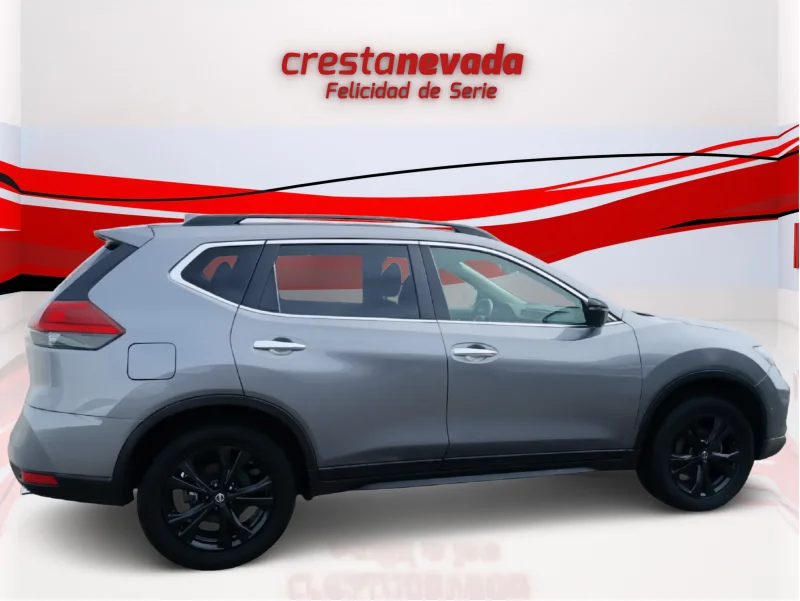 Imagen de NISSAN X-TRAIL