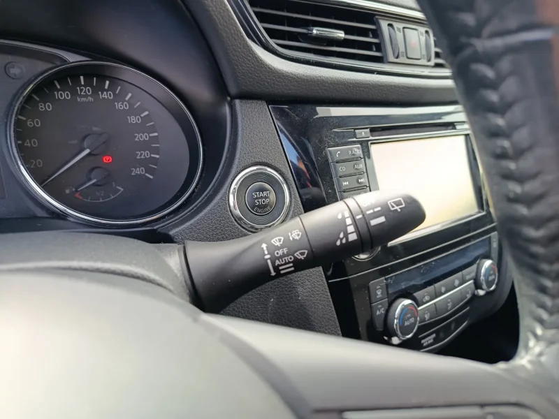 Imagen de NISSAN X-TRAIL