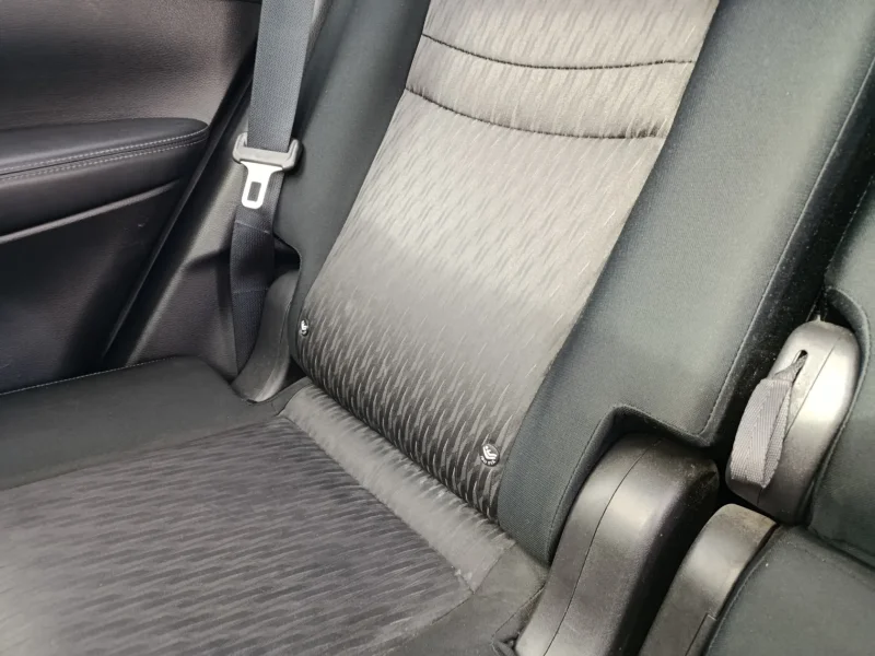 Imagen de NISSAN X-TRAIL