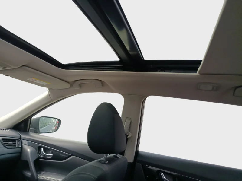 Imagen de NISSAN X-TRAIL