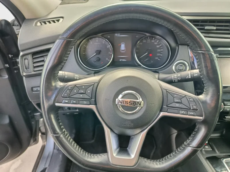 Imagen de NISSAN X-TRAIL