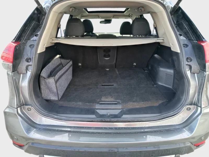 Imagen de NISSAN X-TRAIL