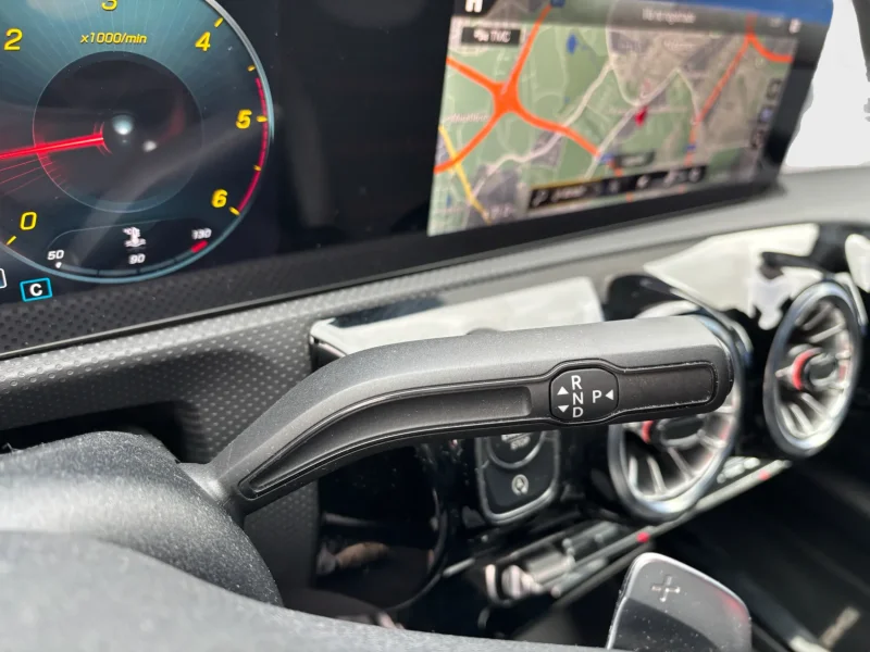 Imagen de mercedes-benz CLA