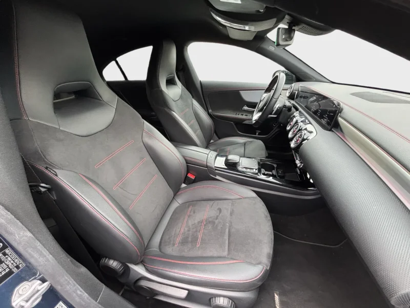 Imagen de mercedes-benz CLA