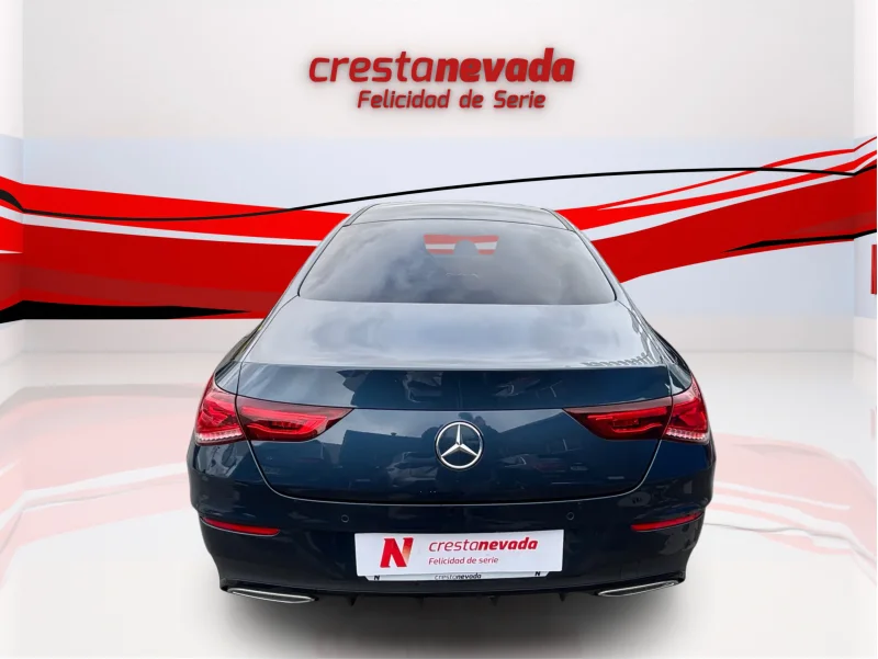 Imagen de mercedes-benz CLA